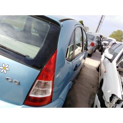 citroen c3 del año 2005