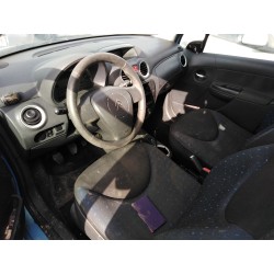 citroen c3 del año 2005