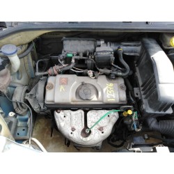 citroen c3 del año 2005