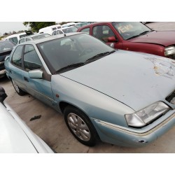 citroen xantia berlina del año 1999