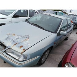 citroen xantia berlina del año 1999