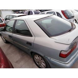 citroen xantia berlina del año 1999