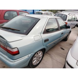 citroen xantia berlina del año 1999