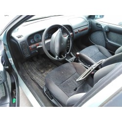 citroen xantia berlina del año 1999