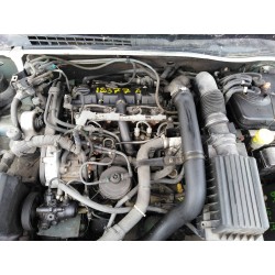 citroen xantia berlina del año 1999