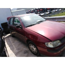 seat cordoba berlina (6k2) del año 2000