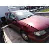 seat cordoba berlina (6k2) del año 2000