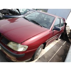 seat cordoba berlina (6k2) del año 2000