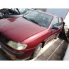 seat cordoba berlina (6k2) del año 2000