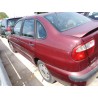 seat cordoba berlina (6k2) del año 2000