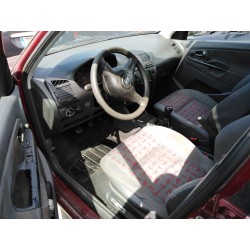 seat cordoba berlina (6k2) del año 2000
