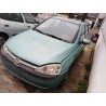 opel corsa c del año 2002