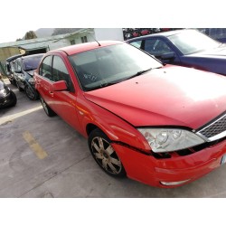 ford mondeo berlina (ge) del año 2006