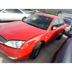 ford mondeo berlina (ge) del año 2006