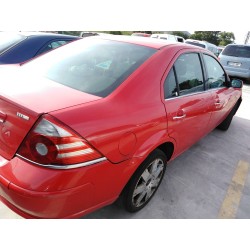 ford mondeo berlina (ge) del año 2006