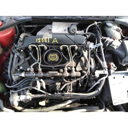 ford mondeo berlina (ge) del año 2006