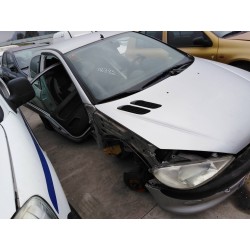 peugeot 206 berlina del año 1999