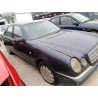 mercedes clase e (w210) berlina diesel del año 1997