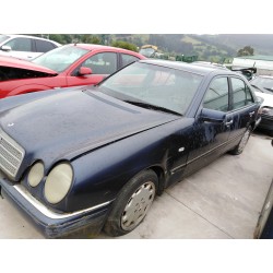 mercedes clase e (w210) berlina diesel del año 1997