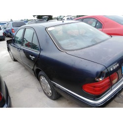 mercedes clase e (w210) berlina diesel del año 1997