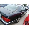 mercedes clase e (w210) berlina diesel del año 1997