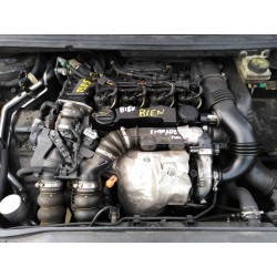 peugeot 307 break/sw (s2) del año 2005