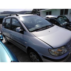 hyundai matrix (fc) del año 2004