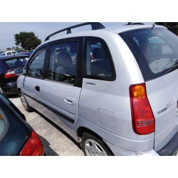 hyundai matrix (fc) del año 2004
