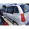 hyundai matrix (fc) del año 2004