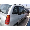 hyundai matrix (fc) del año 2004