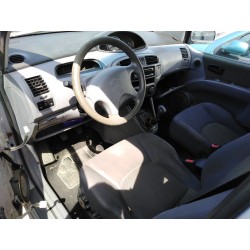 hyundai matrix (fc) del año 2004