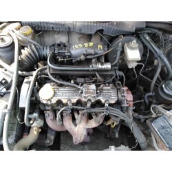 opel vectra a del año 1994