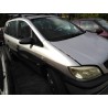 opel zafira a del año 2002