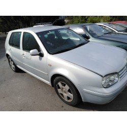 volkswagen golf iv berlina (1j1) del año 1998