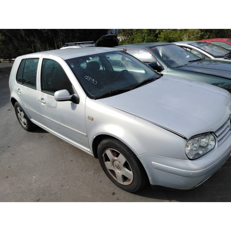volkswagen golf iv berlina (1j1) del año 1998