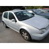 volkswagen golf iv berlina (1j1) del año 1998