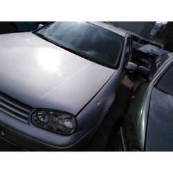 volkswagen golf iv berlina (1j1) del año 1998