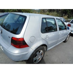 volkswagen golf iv berlina (1j1) del año 1998