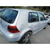 volkswagen golf iv berlina (1j1) del año 1998