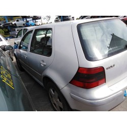 volkswagen golf iv berlina (1j1) del año 1998