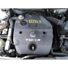 volkswagen golf iv berlina (1j1) del año 1998