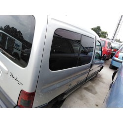 citroen berlingo del año 1998