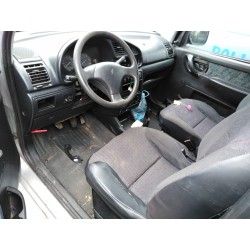 citroen berlingo del año 1998