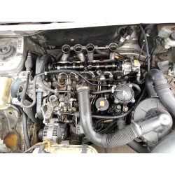 citroen berlingo del año 1998