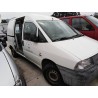 citroen jumpy del año 2001