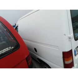 citroen jumpy del año 2001