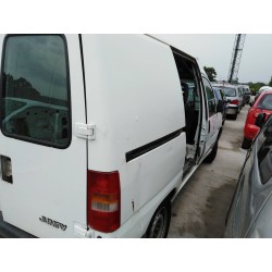 citroen jumpy del año 2001