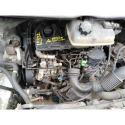 citroen jumpy del año 2001