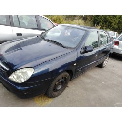 citroen xsara berlina del año 2001