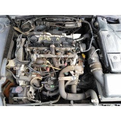 citroen xsara berlina del año 2001